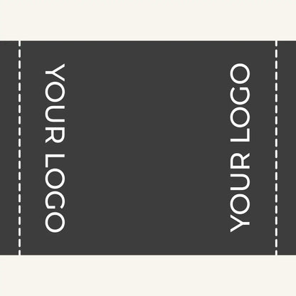 Custom Car Tag