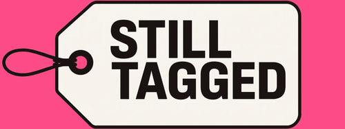 Still Tagged