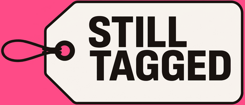 Still Tagged