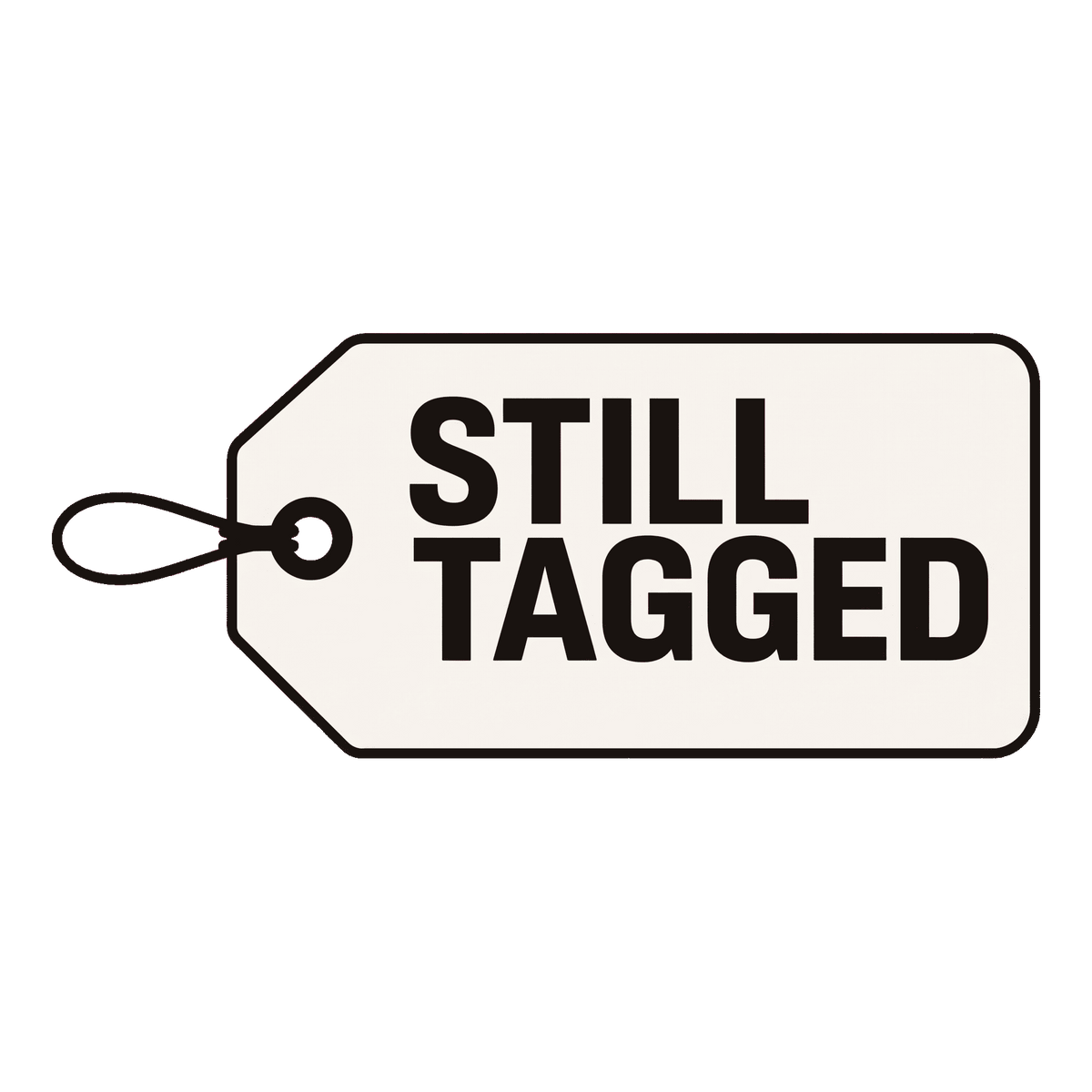 Custom Car Tag