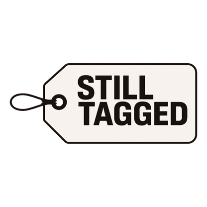 Custom Car Tag